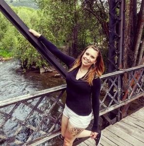 Meet your Posher, Kassandra